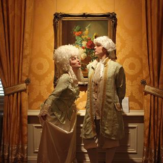 Cultuurbox Cultuuraanbod voor Boxtel